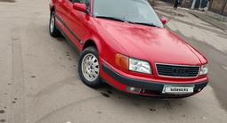 Audi 100 1992 года за 1 900 000 тг. в Каскелен