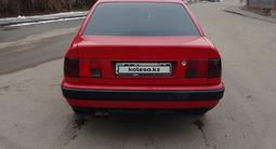 Audi 100 1992 года за 1 900 000 тг. в Каскелен – фото 3