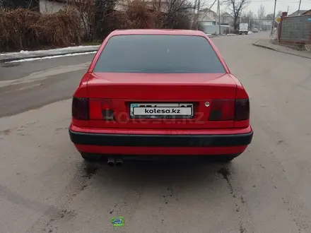 Audi 100 1992 года за 1 500 000 тг. в Каскелен – фото 3