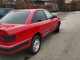 Audi 100 1992 года за 1 500 000 тг. в Каскелен – фото 4