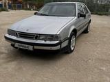 Saab 9000 1996 годаүшін700 000 тг. в Актау