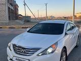 Hyundai Sonata 2010 года за 4 900 000 тг. в Кызылорда