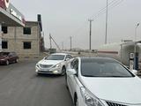 Hyundai Sonata 2010 года за 4 900 000 тг. в Кызылорда – фото 4
