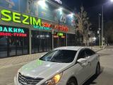 Hyundai Sonata 2010 года за 4 900 000 тг. в Кызылорда – фото 2