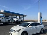 Hyundai Sonata 2010 года за 4 900 000 тг. в Кызылорда – фото 3