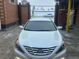 Hyundai Sonata 2010 года за 4 900 000 тг. в Кызылорда – фото 5