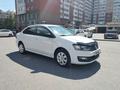 Volkswagen Polo 2020 годаfor6 500 000 тг. в Астана – фото 2