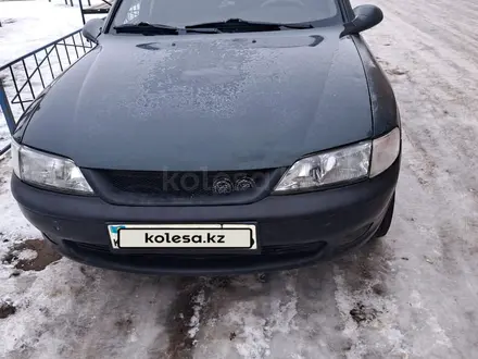 Opel Vectra 1997 года за 1 300 000 тг. в Атырау