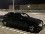 Mercedes-Benz C 280 1993 года за 2 400 000 тг. в Актау – фото 2