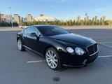 Bentley Continental GT 2013 года за 55 000 000 тг. в Астана