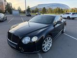 Bentley Continental GT 2013 года за 55 000 000 тг. в Астана – фото 2