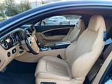 Bentley Continental GT 2013 года за 55 000 000 тг. в Астана – фото 5