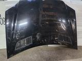 Капот на Mercedes ML 360 w164үшін200 000 тг. в Астана