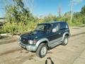 Mitsubishi Pajero 1997 годаүшін3 000 000 тг. в Кокшетау