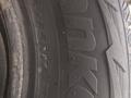 Две Шины ханкук зима за 40 000 тг. в Астана – фото 2