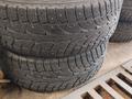 Две Шины ханкук зима за 40 000 тг. в Астана