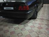 BMW 728 1998 годаүшін4 100 000 тг. в Тараз – фото 5