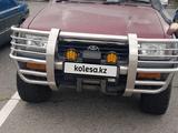 Toyota Hilux Surf 1994 года за 4 500 000 тг. в Талдыкорган