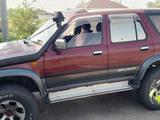 Toyota Hilux Surf 1994 года за 4 500 000 тг. в Талдыкорган – фото 3