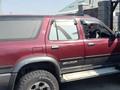 Toyota Hilux Surf 1994 года за 4 500 000 тг. в Талдыкорган – фото 5