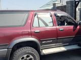 Toyota Hilux Surf 1994 года за 4 500 000 тг. в Талдыкорган – фото 5