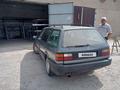 Volkswagen Passat 1988 года за 700 000 тг. в Жетысай – фото 2