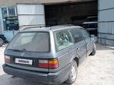 Volkswagen Passat 1988 годаүшін700 000 тг. в Жетысай