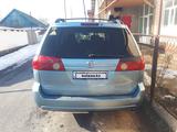 Toyota Sienna 2006 годаүшін6 200 000 тг. в Шымкент