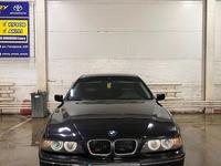 BMW 528 1998 годаүшін3 700 000 тг. в Семей