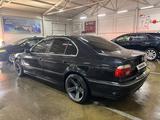 BMW 528 1998 годаүшін3 700 000 тг. в Семей – фото 3