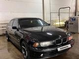 BMW 528 1998 годаүшін3 700 000 тг. в Семей – фото 4