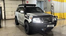 Toyota Land Cruiser 2008 годаүшін22 000 000 тг. в Астана – фото 4