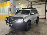 Toyota Land Cruiser 2008 годаүшін25 000 000 тг. в Астана – фото 5