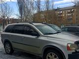 Volvo XC90 2006 года за 5 000 000 тг. в Семей – фото 4