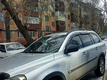 Volvo XC90 2006 года за 5 500 000 тг. в Семей – фото 3