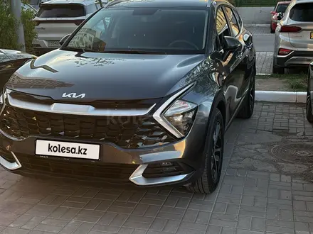Kia Sportage 2025 года за 15 000 000 тг. в Астана – фото 4
