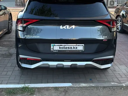 Kia Sportage 2025 года за 15 000 000 тг. в Астана – фото 3
