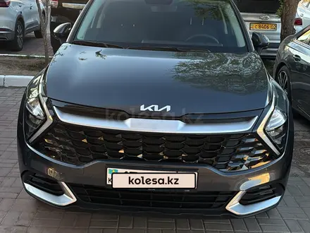 Kia Sportage 2025 года за 15 000 000 тг. в Астана
