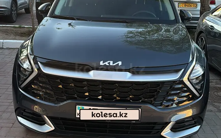 Kia Sportage 2025 годаүшін15 000 000 тг. в Астана