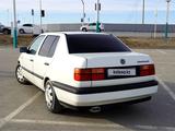 Volkswagen Vento 1992 годаүшін1 400 000 тг. в Кызылорда – фото 3