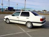 Volkswagen Vento 1992 годаүшін1 400 000 тг. в Кызылорда – фото 4