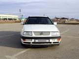 Volkswagen Vento 1992 годаүшін1 400 000 тг. в Кызылорда – фото 2