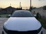 Kia K5 2025 годаүшін16 000 000 тг. в Тараз