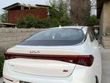 Kia K5 2025 годаүшін16 000 000 тг. в Тараз – фото 4