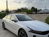 Kia K5 2025 годаүшін16 000 000 тг. в Тараз – фото 5