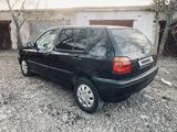 Volkswagen Golf 1992 года за 1 300 000 тг. в Караганда