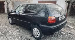 Volkswagen Golf 1992 года за 1 300 000 тг. в Караганда