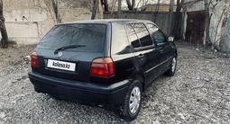 Volkswagen Golf 1992 года за 1 300 000 тг. в Караганда – фото 4