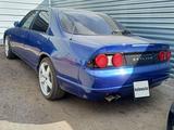 Nissan Skyline 1998 годаүшін2 350 000 тг. в Астана