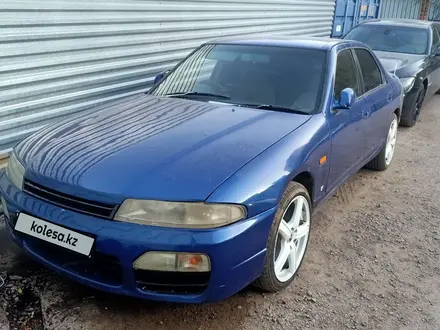 Nissan Skyline 1998 года за 2 350 000 тг. в Астана – фото 5